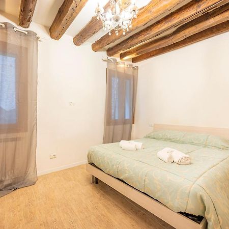 San Marco Suite - 5 Min From San Marco Venezia Eksteriør bilde